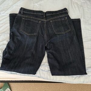 Gloria Vanderbilt Amanda Jeans Women Size 14 EUC